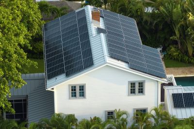 Cost of Solar Panels in Collingswood, NJ